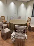 Huayu Hotel - Mountain view