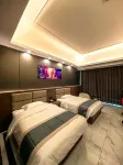 Cyber Star E-Sports Hotel(Baoji South Station Store) - 2-Star