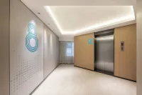 City Comfort Inn (Tiandong Store) - parking