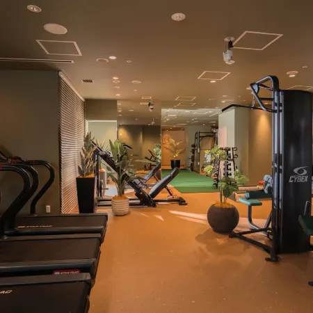 Cross Hotel Osaka