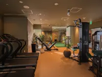 Cross Hotel Osaka - Boutique