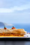파라도르 데 라 팔마 - 조식 운영