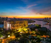 Pullman Haikou Hotel di Haikou