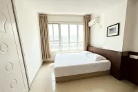 Xiuchun Inn - موقف سيارات