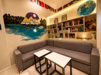 Cheers Hostel Cairo - Hosteller