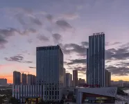 Wanda Realm Shangrao - Romantic