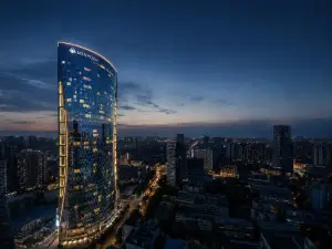 Minyoun Chengdu Dongda Hotel