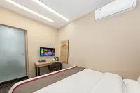 Shankee Chain Hotel (Suining Central Hospital Central Business District Pedestrian Street) - Pet friendly