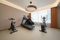 Tangbula Huajing Manor Hotel - 4-Star