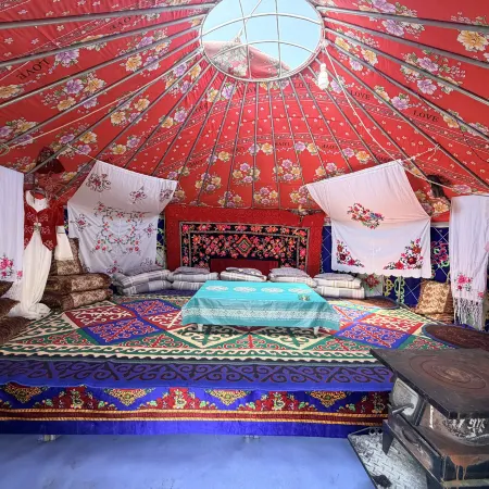 Haoxianglai Homestay
