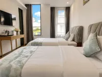 Ruyi Tea Lifestyle House (Impression Dahongpao Sangu Resort Area) - Inns