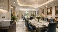 Heji Hotel - 2-Star
