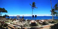 Silver Reef Dive Resorts - spa