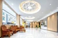 Tiandeng Haitian Hotel - 2성급