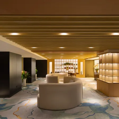Rayfont Hotel Chengdu