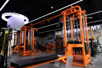 Haisheng International Hotel - Gym