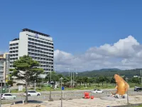 Diamer Hotel Yangyang By Stayneo  - Beach
