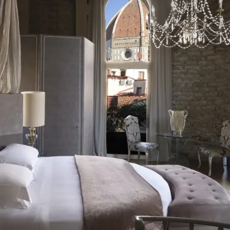 Brunelleschi Hotel