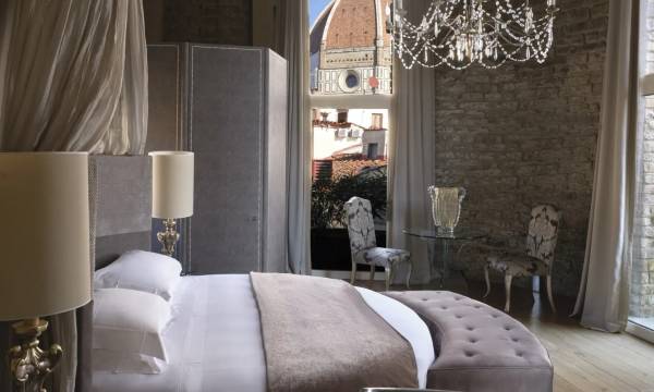 Brunelleschi Hotel