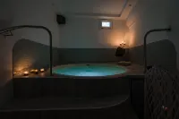 Nikolas Hotel Santorini - ジム