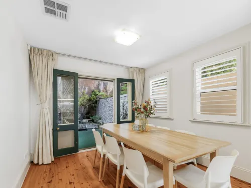 Metawise Luxury 3BR Terrace in The Heart of Sydney - 3-Star