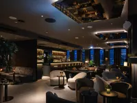 ATLANTIC Hotel Frankfurt Hotels near Goethe Museum