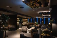 ATLANTIC Hotel Frankfurt - parking