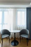 Yingyi Smart Hotel (Wuyue Plaza · Sixth People's Hospital) - Park Yeri
