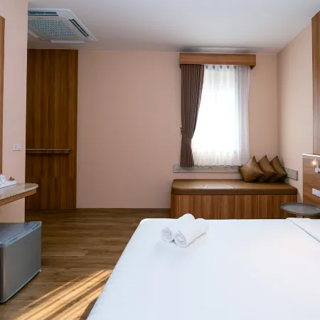 One Budget Hotel Nan Pha Sing
