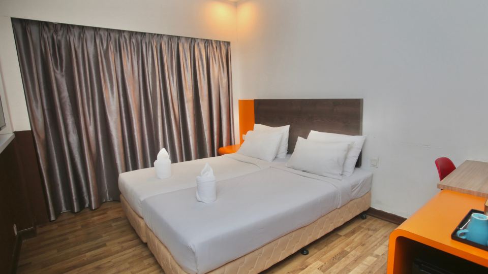 MagTree Cheras