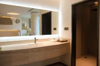 Qixi Shanyu Homestay (Mangshan Grand Canyon Rafting) - balcony