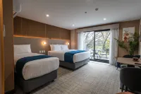 Serene suites - جاكوزي