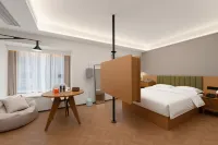 Guilv Muju Apartment  (Guiyang Duocai City) - 2 Yıldız
