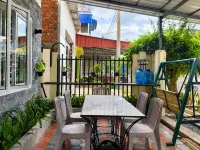 AHHA Boutique Kampot - 2-Star
