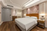 Vienna International Hotel (Puning International Commodity City) - Wi-Fi