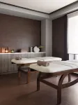 Hotel Kaiserhof - Gym
