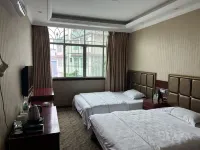 Yuexi Xudong Hotel - Park Yeri