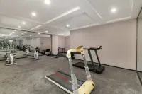 SHUCHEN HOTEL - romantici