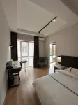 Green Hill Hotel - parcheggio