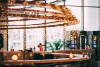 Wyndham Sanya Bay - bar