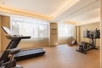 JI Hotel (Tekes Jiugong Xincheng) - نادي رياضي