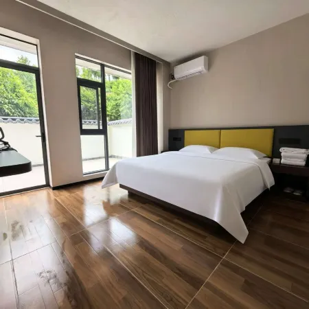 Jixingli Homestay