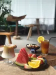 Jianshan Wangshui · Zhenshumian - เปิดใหม่