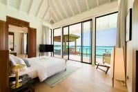 ananea Madivaru Maldives - spa