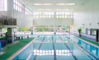 Hotel Epinard Nasu