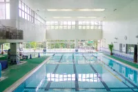 Hotel Epinard Nasu - Phòng Gym