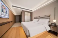 Home Inn Shibai Yun Hotel (Chongqing University Town Branch) - Park Yeri