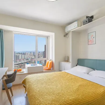 Xiazhi Apartment