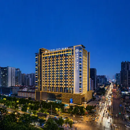 Stars Style Luxury Hotel