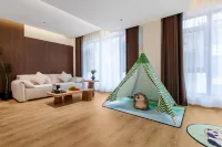 Guantang Hotel (Chuxiong Yihai Park) - Family